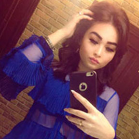 UB City Call Girl